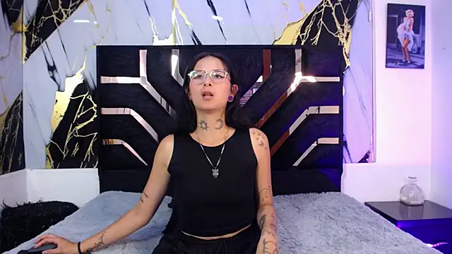 sophiesmithcsのライブXXXチャット