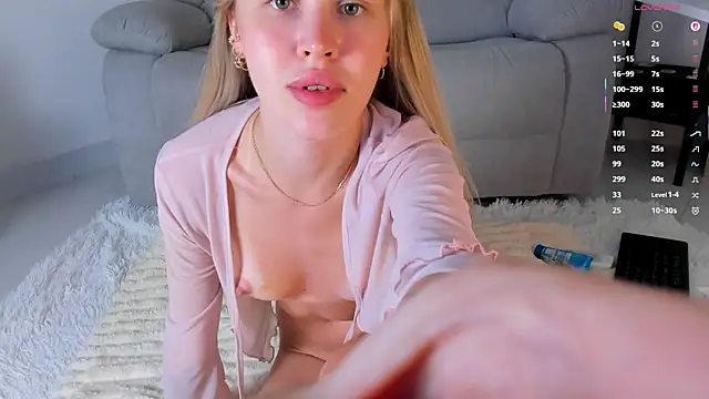 Czat XXX na żywo – emydollyy