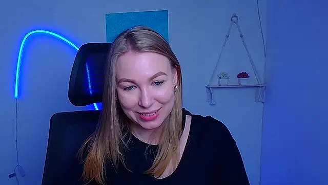 Dana_flowers 现场XXX聊天