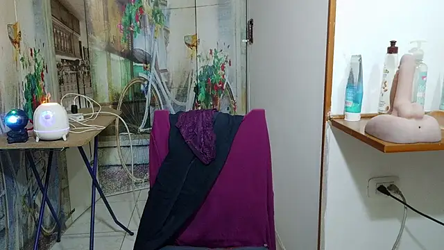 curly_greeneyed 现场XXX聊天