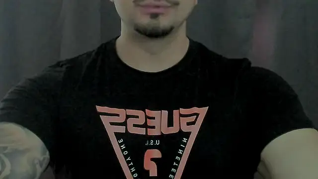 TONYWILSONN Chat XXX live