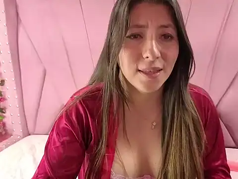 EmberCooper_ 现场XXX聊天