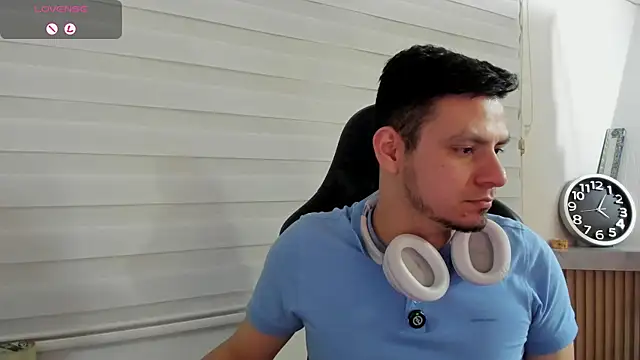 Rick_Adams' Live XXX Chat