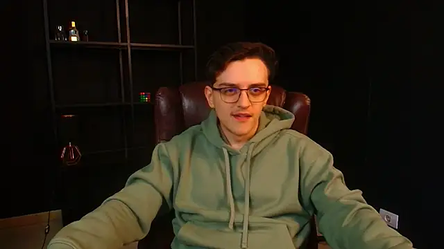 FelixStarkk Obrolan Langsung XXX