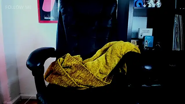 عرض كام mistressannskywalker