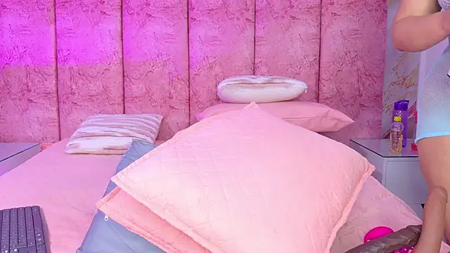 Czat XXX na żywo – emmacurvy