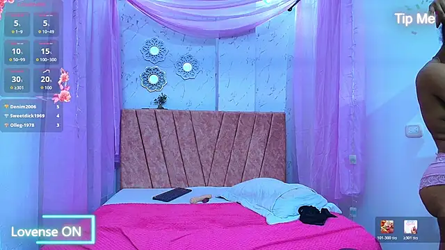 mia__thomson_ Live XXX-Chat