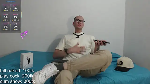 Vlad__night Pertunjukan Webcam