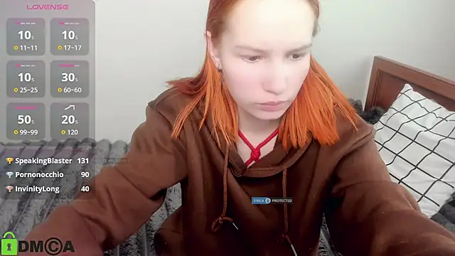 Živý XXX chat Vedime