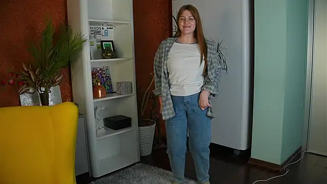 Show Webcam de ArletteSpiro