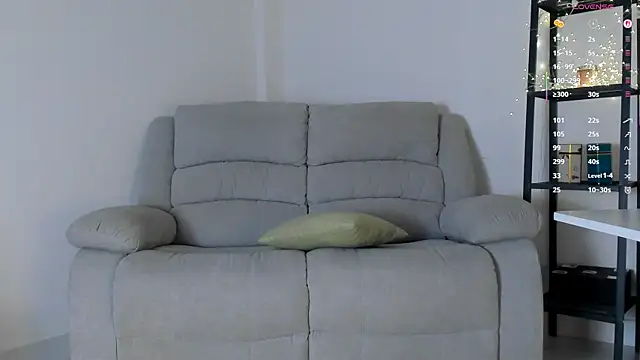 emydollyy's Webcam Show