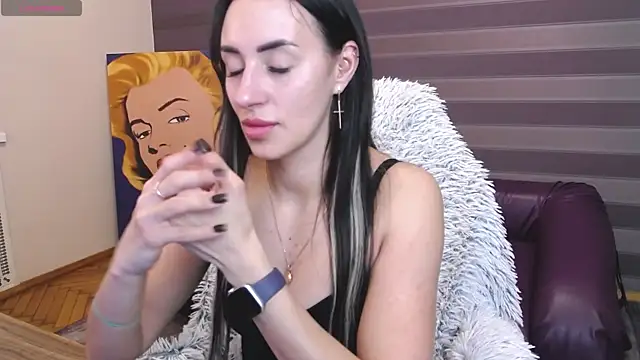 دردشة JenniferStone الجنسية المباشرة