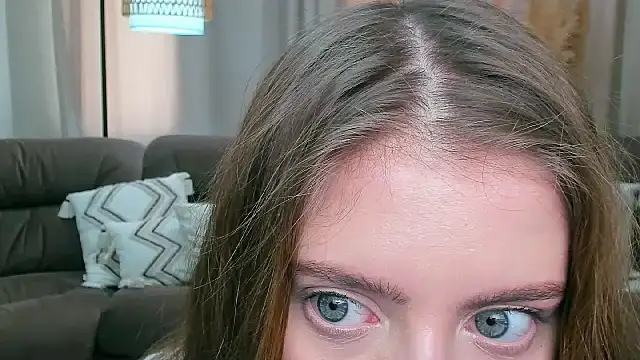 Chat XXX en directo de Erica_Kiss