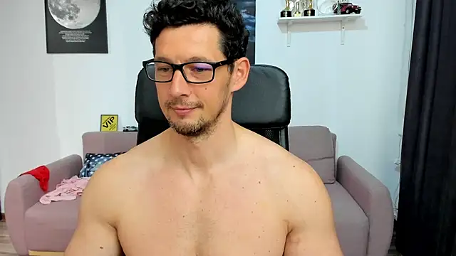 BrutusK08 – Live XXX-chat