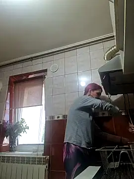 Evadesirex46 Webcam show