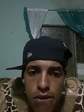 Chat XXX ao vivo de Aleexxx_2005