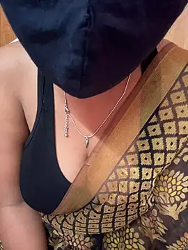 Show Webcam de priya__sexy_