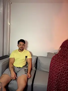 Im_sophiie 网络视讯表演