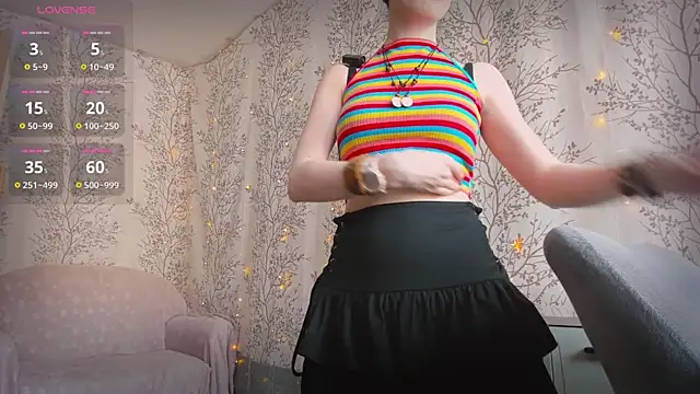 Mary0Lou Live XXX-Chat