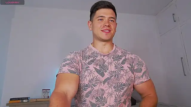 Chatroom XXX en direct de Arilas_