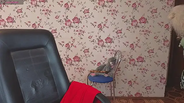 Maya_Mayflower's Webcam Show