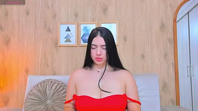 demyrose_: онлайн-секс-чат