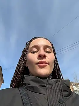 Czat XXX na żywo – KishaMur