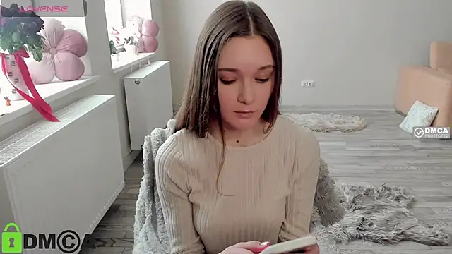 Elina_X Obrolan Langsung XXX