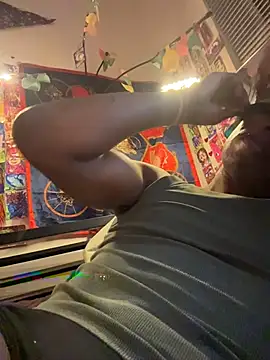 Pertunjukan Kamera Web frenchiego