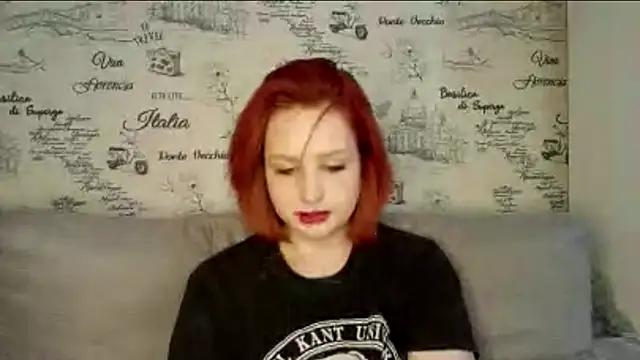 ProMilly live XXX chat