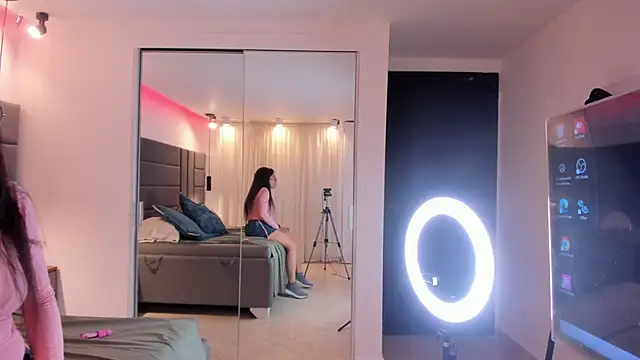 AnastasiaGreyMistのライブXXXチャット