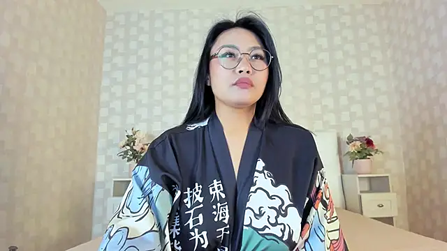 Chat XXX ao vivo de NatsumiHun