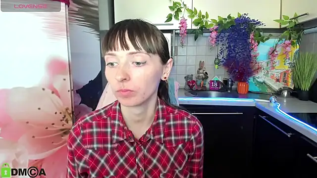 TayanaJons' Live XXX Chat