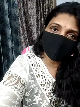 Show Webcam de Hotty_Kavita