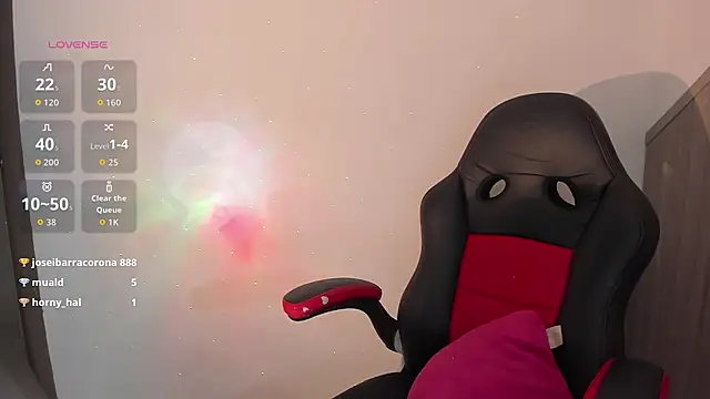 Amanda_klaire Adlı Modelin Canlı XXX Sohbeti