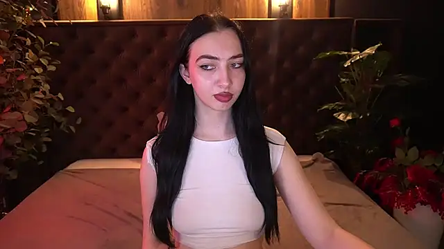 Chat XXX ao vivo de WildKittenX_