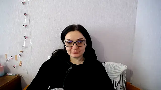 XXX chat uživo modela Shiny_gine