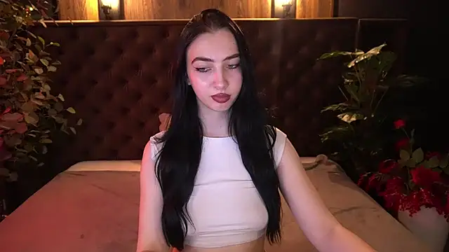 Sembang XXX Secara Langsung WildKittenX_