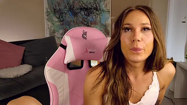 TSGisele élő XXX-chatje