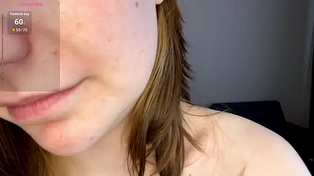 EditaBumford – Naživo XXX chat