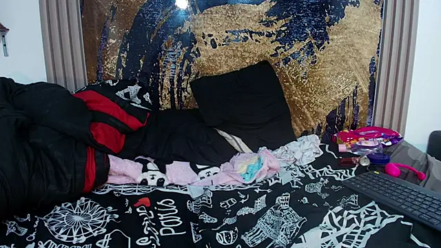 raven_robin_ Chat XXX live