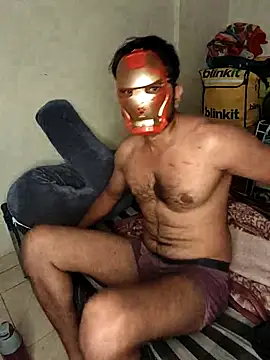 Ragnorok01's Live XXX Chat