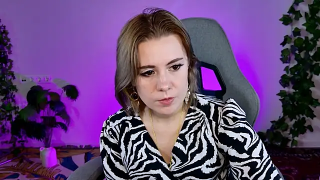 Kumiho_7777 webkamerás műsora