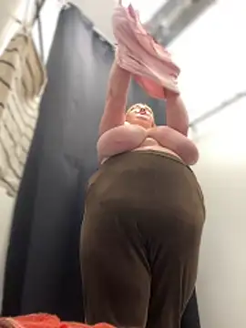 Webkamerová show SweetCuteGirls1023