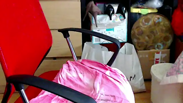 Chat XXX en directo de mayasmith