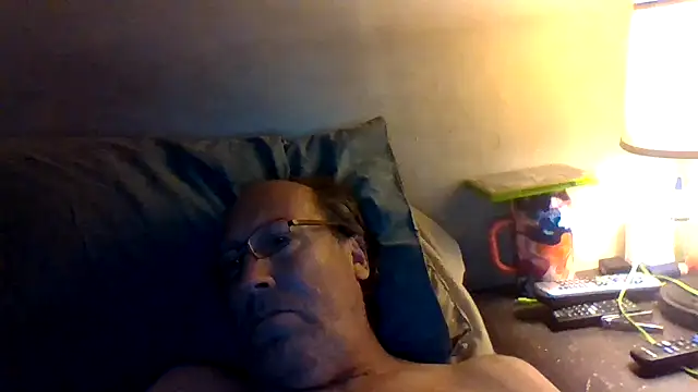 Chat XXX en directo de hornyrich69