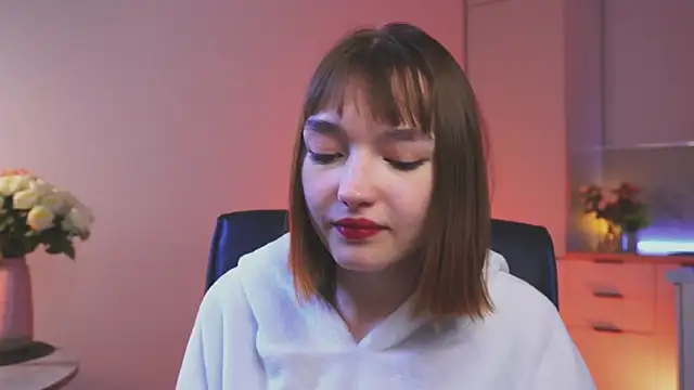 Chat XXX ao vivo de Leyla_crsh