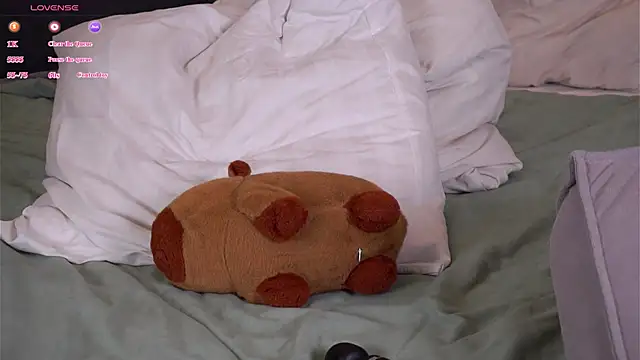 cutexe1to – Naživo XXX chat