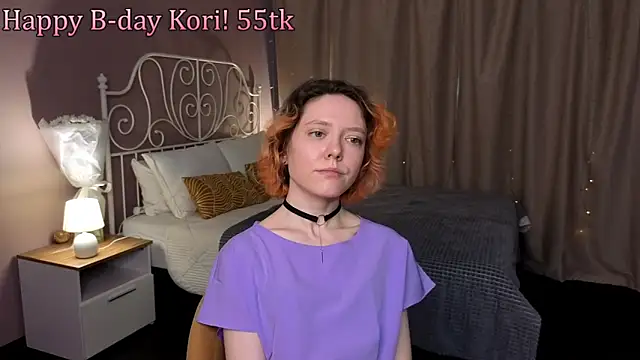 Chat XXX ao vivo de HottoKori