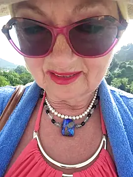 Hot-Muci Webcam-Show